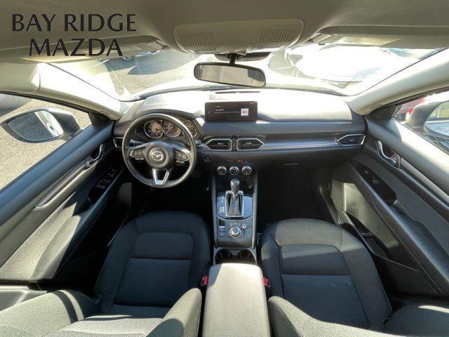 used 2023 Mazda CX-5 car, priced at $21,368