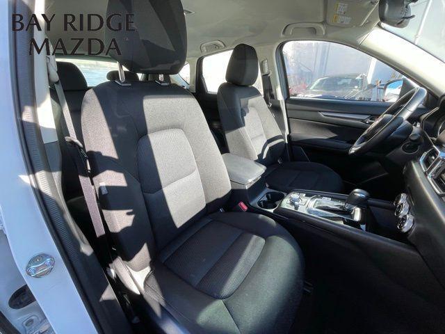 used 2023 Mazda CX-5 car, priced at $21,368