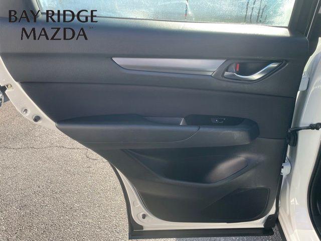 used 2023 Mazda CX-5 car, priced at $21,368