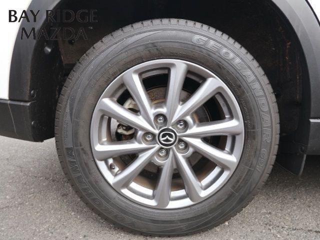 used 2023 Mazda CX-5 car, priced at $21,368