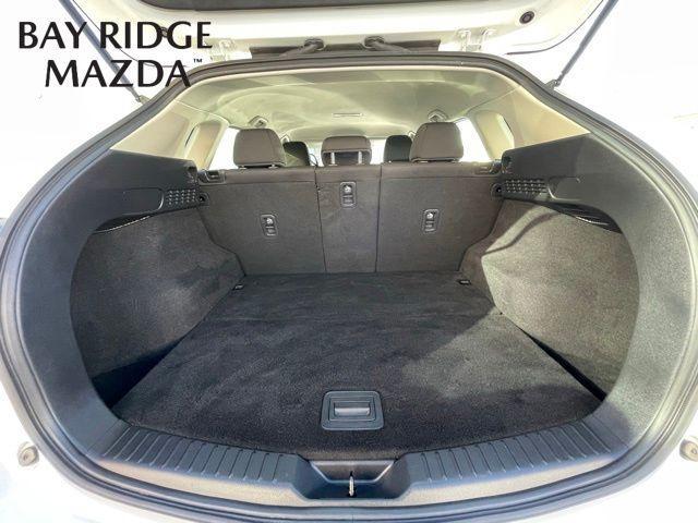 used 2023 Mazda CX-5 car, priced at $21,368