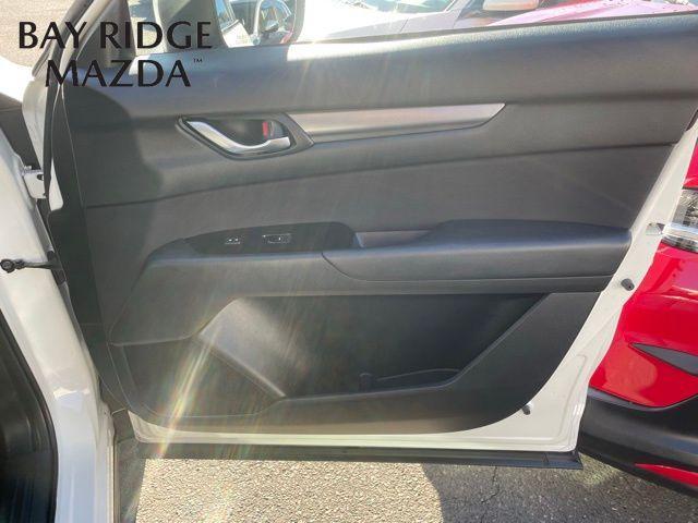 used 2023 Mazda CX-5 car, priced at $21,368