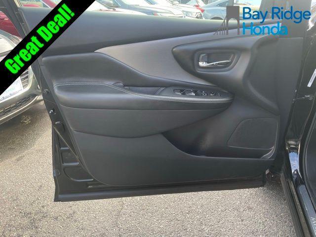 used 2020 Nissan Murano car, priced at $16,495