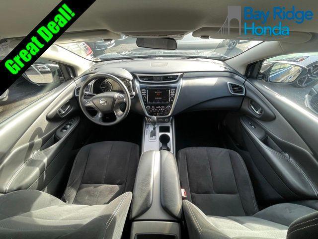 used 2020 Nissan Murano car, priced at $16,495