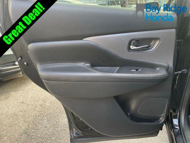 used 2020 Nissan Murano car, priced at $16,495