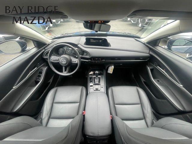 used 2022 Mazda CX-30 car, priced at $21,077