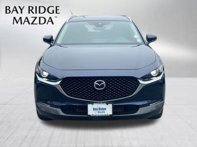 used 2022 Mazda CX-30 car, priced at $21,077
