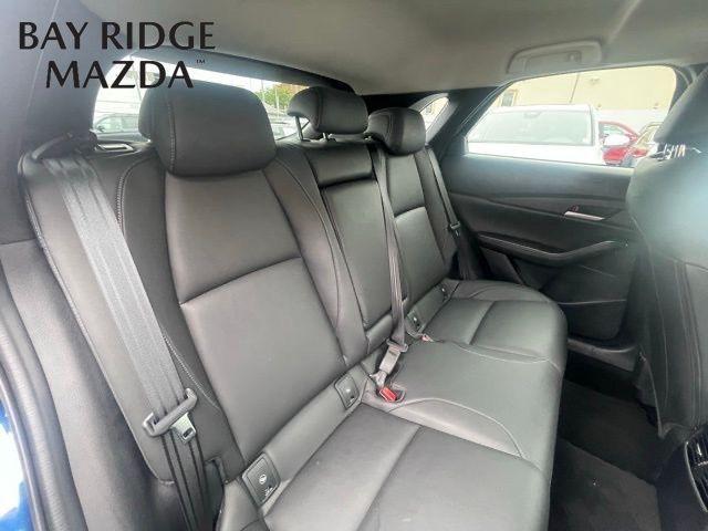 used 2022 Mazda CX-30 car, priced at $21,077