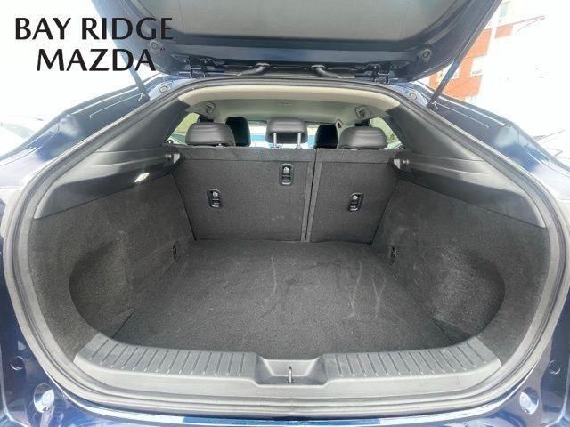 used 2022 Mazda CX-30 car, priced at $21,077