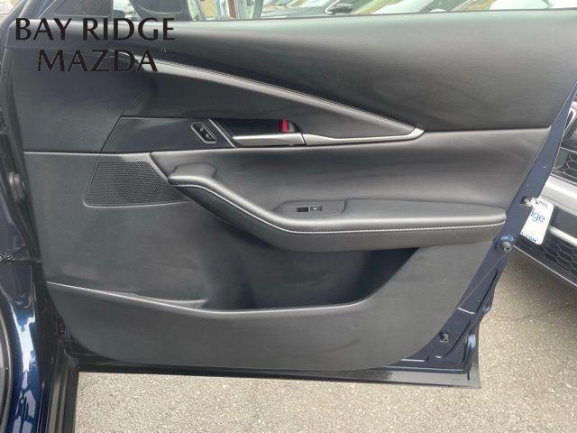 used 2022 Mazda CX-30 car, priced at $21,077