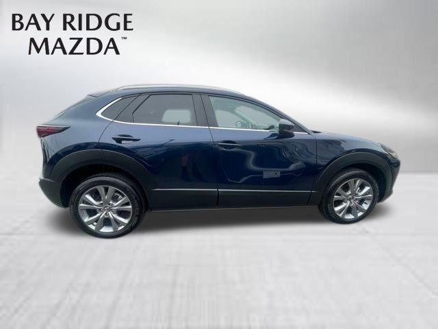 used 2022 Mazda CX-30 car, priced at $21,077