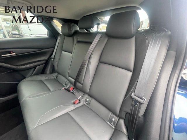 used 2022 Mazda CX-30 car, priced at $21,077