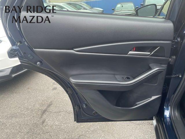 used 2022 Mazda CX-30 car, priced at $21,077