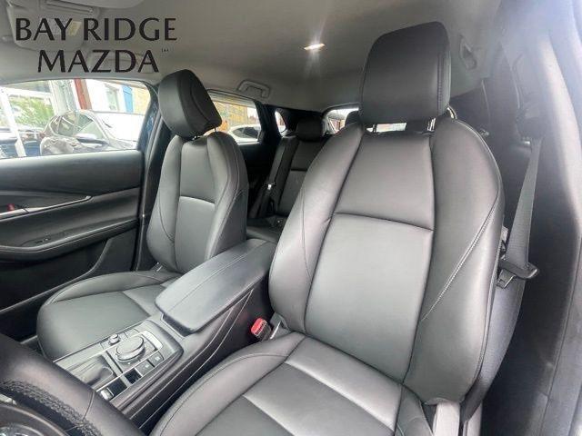 used 2022 Mazda CX-30 car, priced at $21,077
