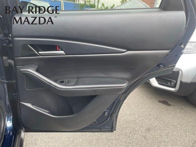 used 2022 Mazda CX-30 car, priced at $21,077