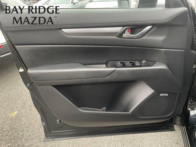 used 2020 Mazda CX-5 car, priced at $21,720