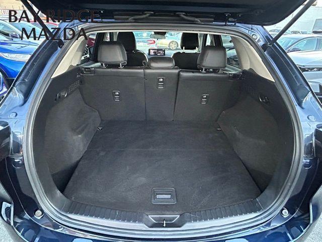 used 2023 Mazda CX-5 car, priced at $22,168