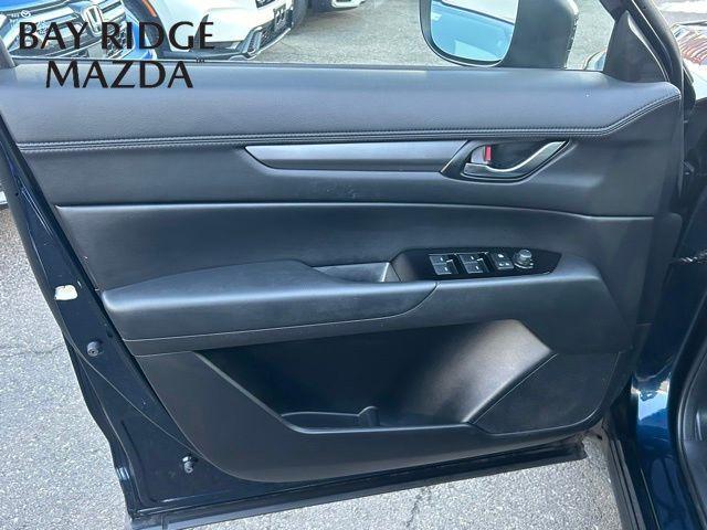 used 2023 Mazda CX-5 car, priced at $22,168