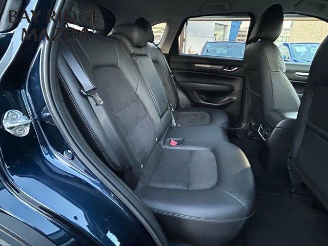 used 2023 Mazda CX-5 car, priced at $22,168
