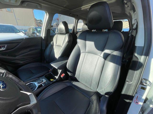 used 2019 Subaru Forester car, priced at $20,523