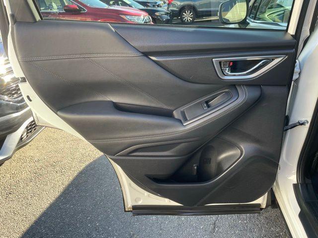 used 2019 Subaru Forester car, priced at $20,523