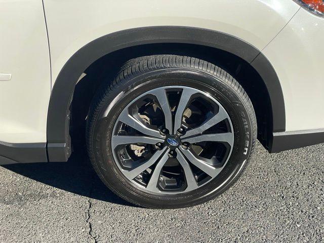 used 2019 Subaru Forester car, priced at $20,523