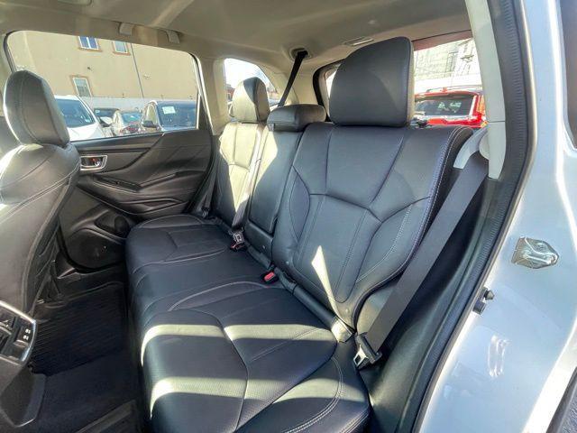 used 2019 Subaru Forester car, priced at $20,523