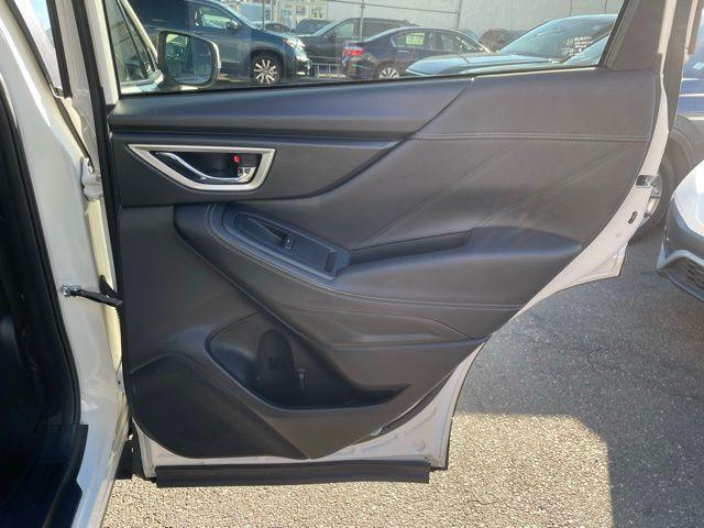 used 2019 Subaru Forester car, priced at $20,523