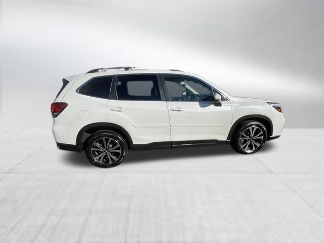 used 2019 Subaru Forester car, priced at $20,523