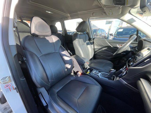 used 2019 Subaru Forester car, priced at $20,523