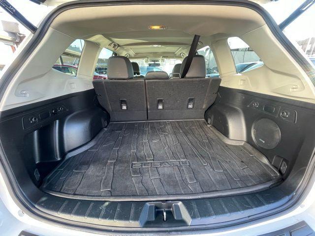 used 2019 Subaru Forester car, priced at $20,523