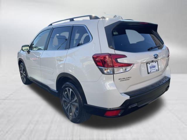 used 2019 Subaru Forester car, priced at $20,523