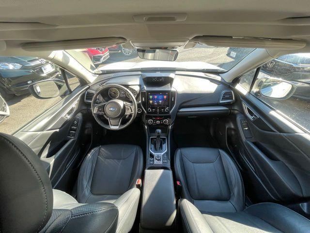 used 2019 Subaru Forester car, priced at $20,523