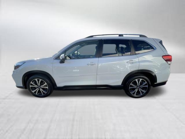 used 2019 Subaru Forester car, priced at $20,523