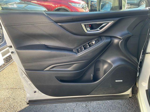 used 2019 Subaru Forester car, priced at $20,523