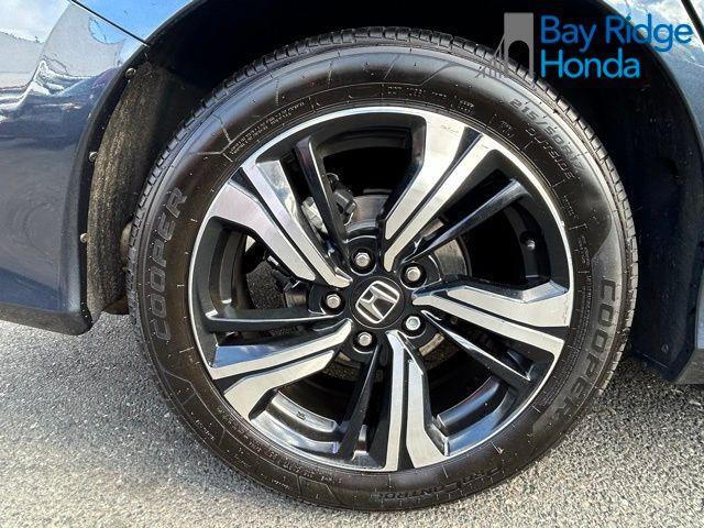 used 2018 Honda Civic car, priced at $9,968
