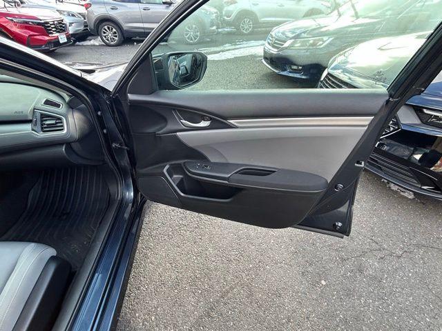 used 2018 Honda Civic car, priced at $9,968