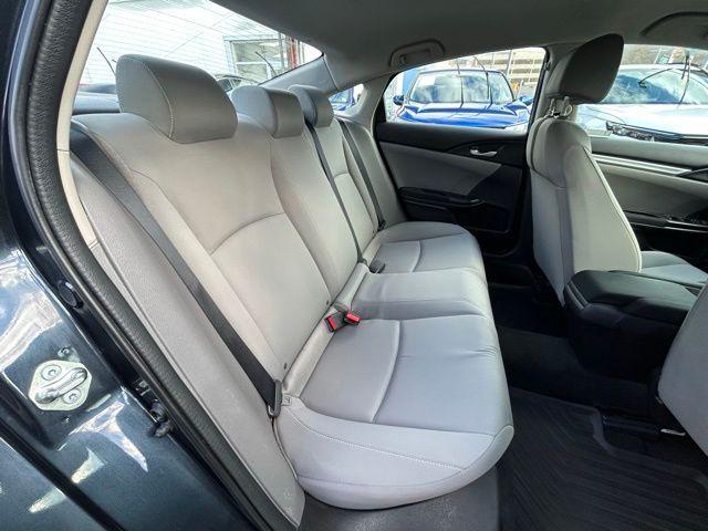 used 2018 Honda Civic car, priced at $9,968