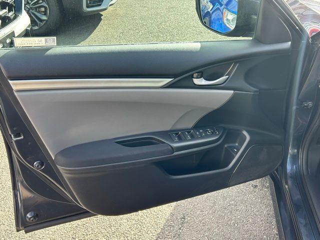used 2018 Honda Civic car, priced at $9,968