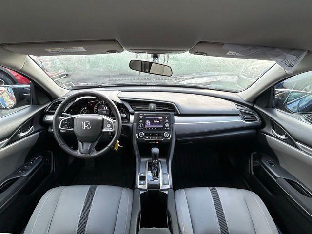 used 2018 Honda Civic car, priced at $9,968