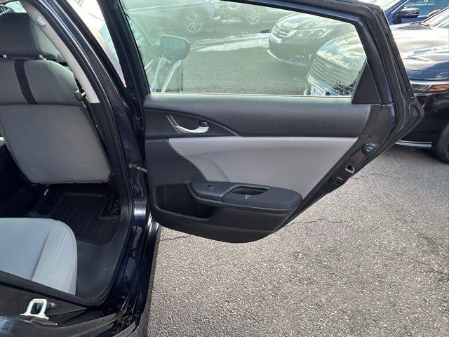 used 2018 Honda Civic car, priced at $9,968