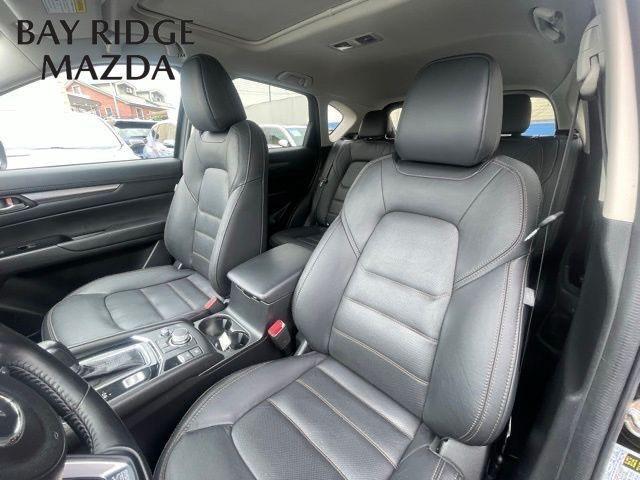 used 2024 Mazda CX-5 car, priced at $23,560