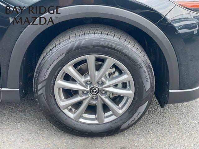 used 2024 Mazda CX-5 car, priced at $23,560