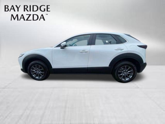 used 2023 Mazda CX-30 car, priced at $20,165