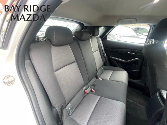 used 2023 Mazda CX-30 car, priced at $20,165