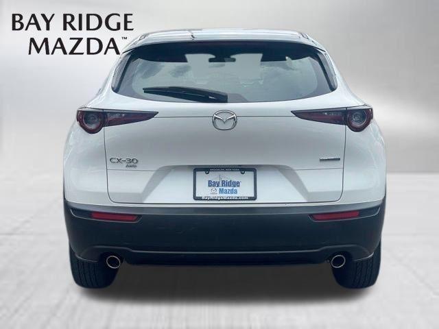 used 2023 Mazda CX-30 car, priced at $20,165