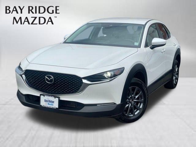 used 2023 Mazda CX-30 car, priced at $20,165