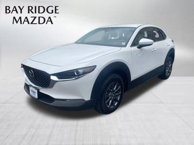 used 2023 Mazda CX-30 car, priced at $20,165