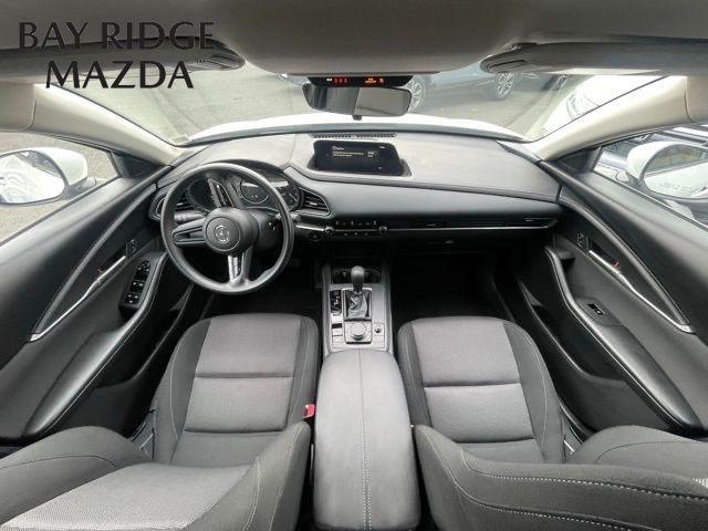 used 2023 Mazda CX-30 car, priced at $20,165