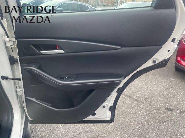 used 2023 Mazda CX-30 car, priced at $20,165